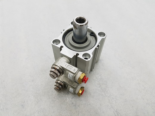 0010-01152 Assy Air Cylin...